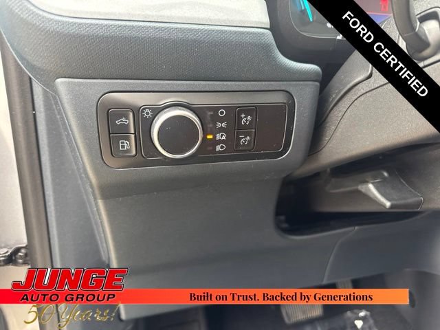 Certified 2024 Ford Maverick Lariat FWD image 23