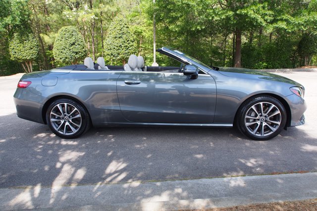 Used 2019 Mercedes-Benz E 450 Cabriolet image 7