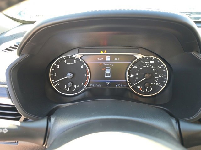 Used 2023 Nissan Altima 2.5 SL image 24