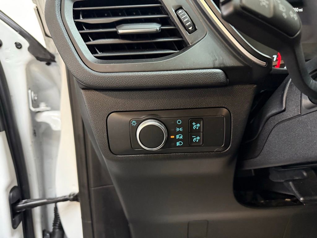 Certified 2020 Ford Escape SE image 22