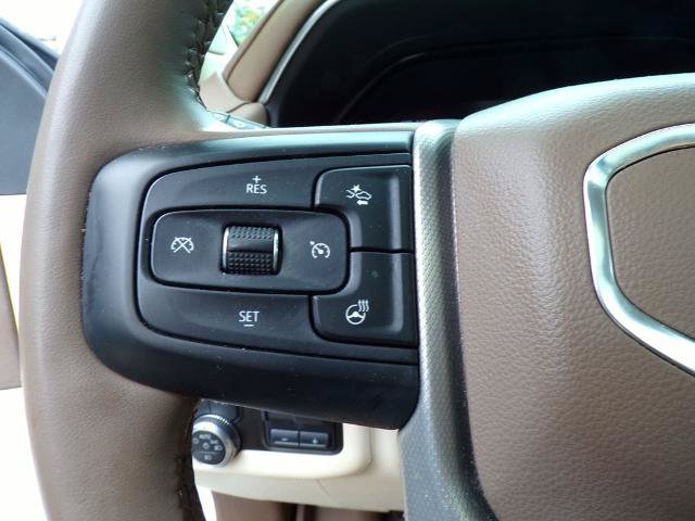 Used 2023 GMC Yukon Denali w/ LPO, Floor Liner Package AWD/4WD image 20