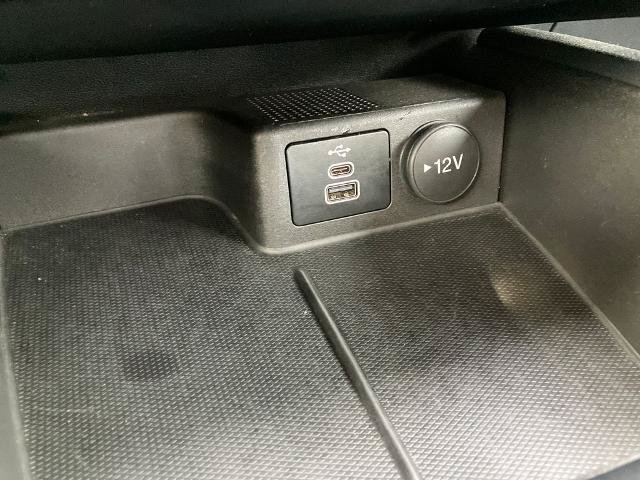 Certified 2025 Ford Escape SE FWD image 26