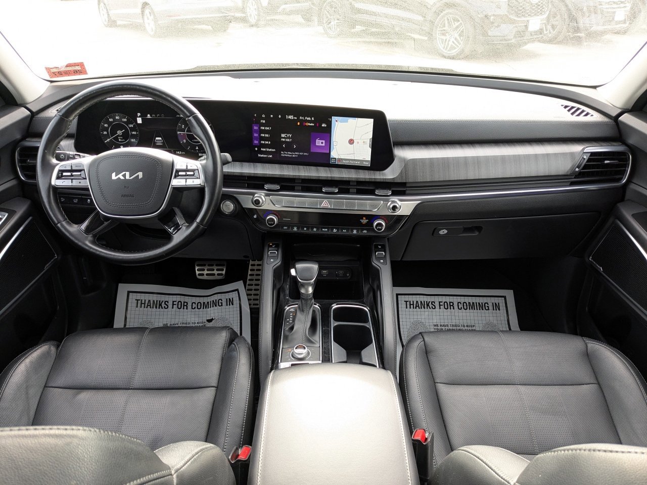 Used 2023 Kia Telluride SX X-Line image 18