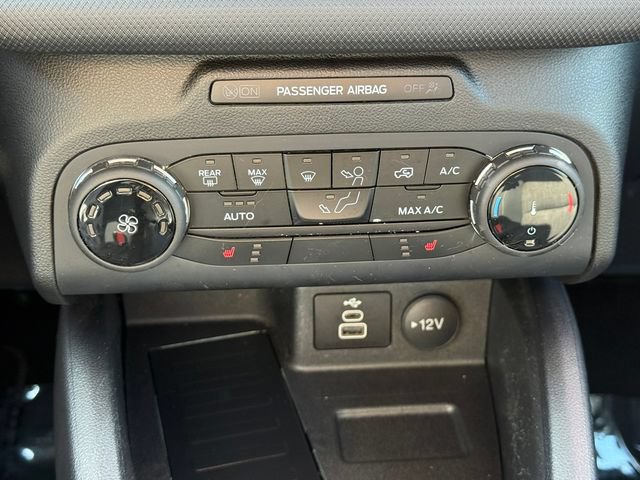 Certified 2023 Ford Bronco Sport Big Bend w/ Convenience Package AWD/4WD image 5