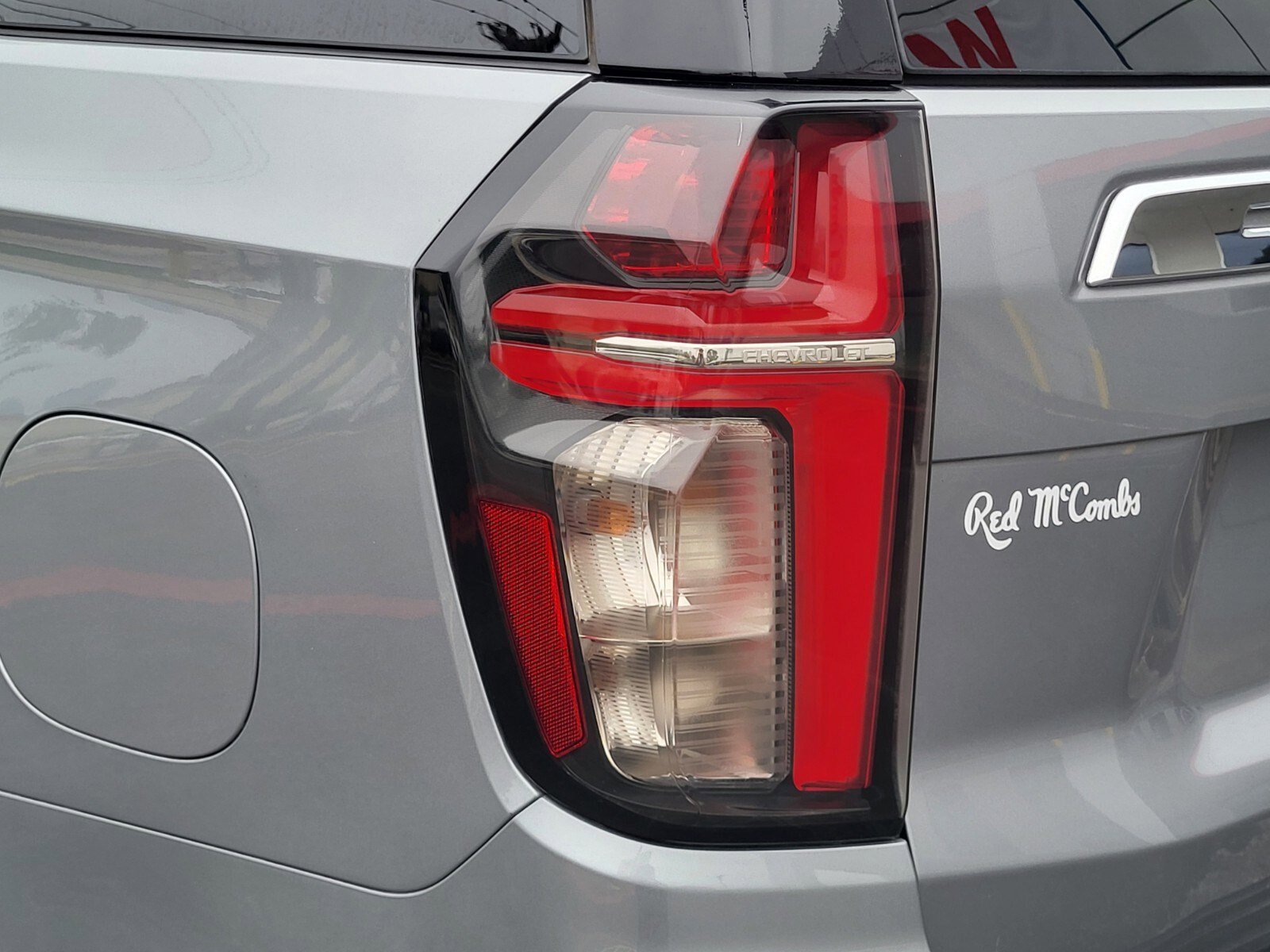 Used 2024 Chevrolet Tahoe LT AWD/4WD image 10