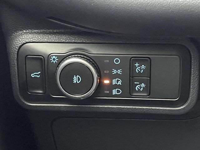Certified 2025 Ford Explorer ST-Line w/ Premium Package RWD image 19