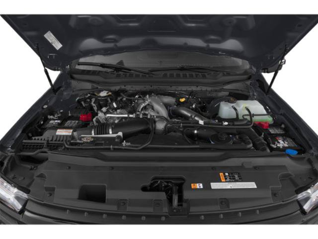 Certified 2024 Ford F250 XLT AWD/4WD image 12