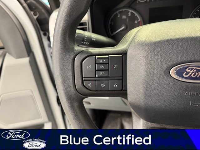 Certified 2024 Ford F350 XL image 11
