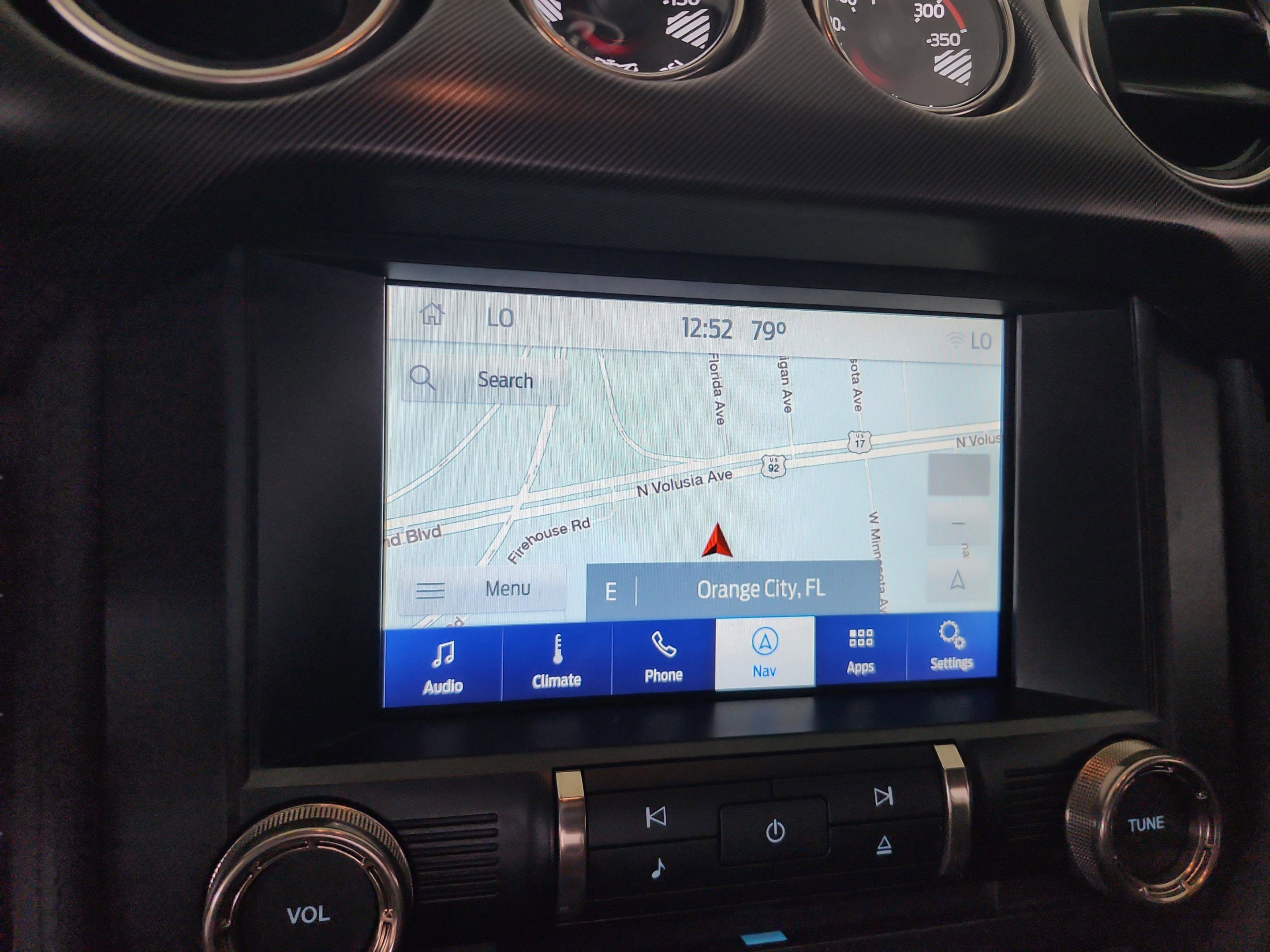 Certified 2020 Ford Mustang Shelby GT500 w/ Technology Package image 27