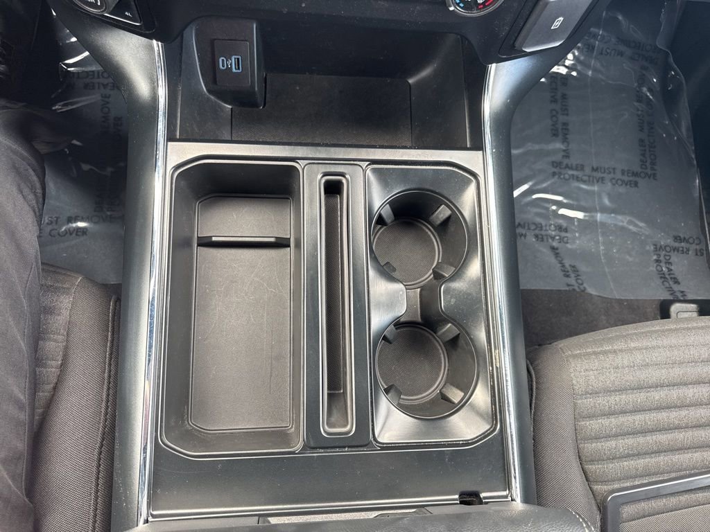 Certified 2023 Ford F150 XL w/ STX Appearance Package image 30