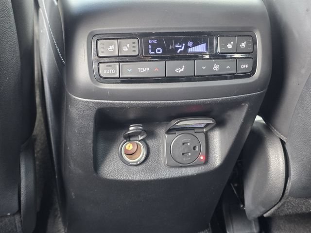 Used 2022 Hyundai Palisade Calligraphy w/ Cargo Package AWD/4WD image 19