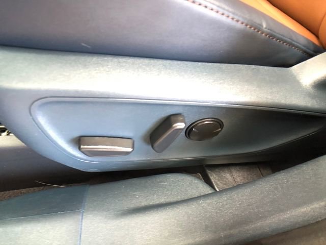 Certified 2023 Ford Maverick Lariat w/ Lariat Luxury Package image 11