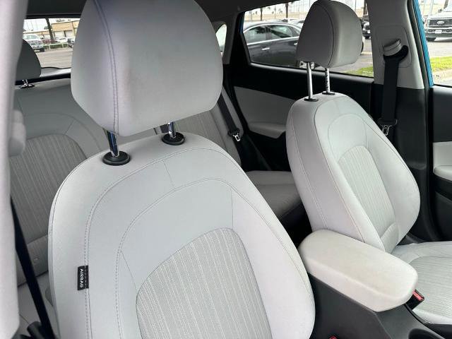 Used 2023 Hyundai Kona SEL image 24