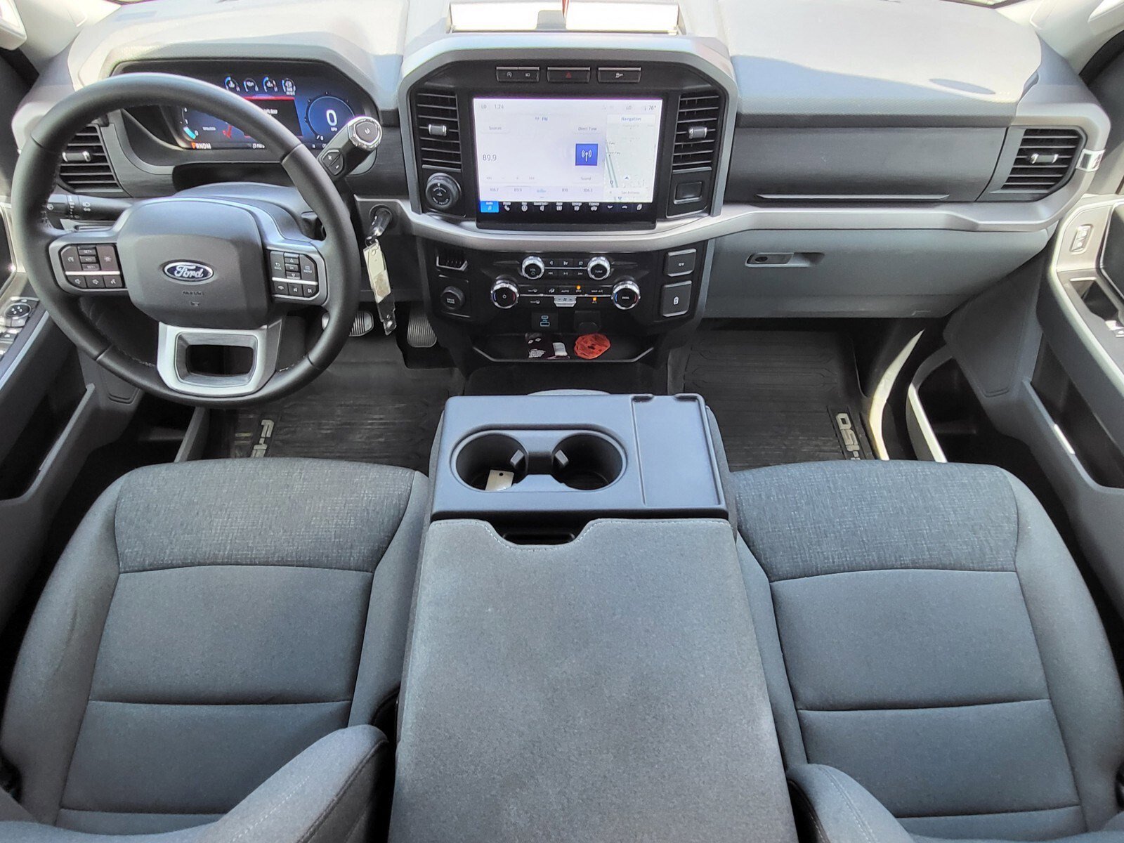 Certified 2024 Ford F150 XLT image 14