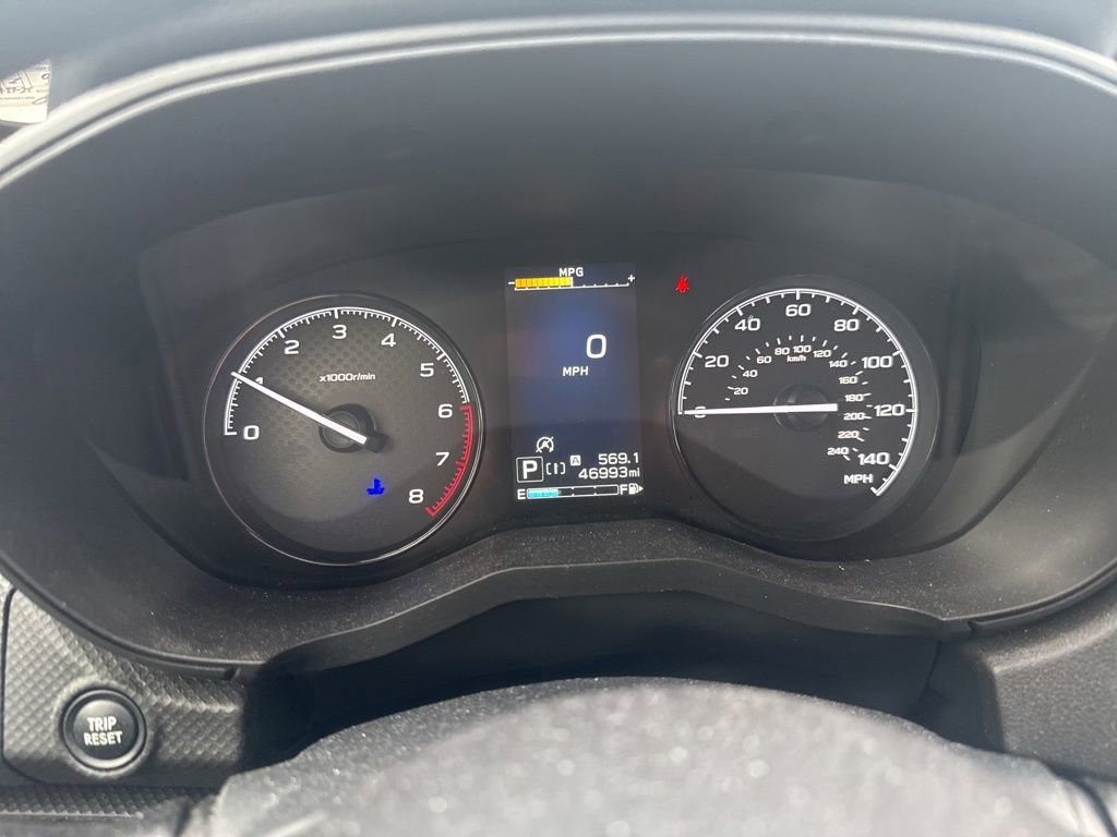 Used 2019 Subaru Forester w/ Alloy Wheel Package image 11