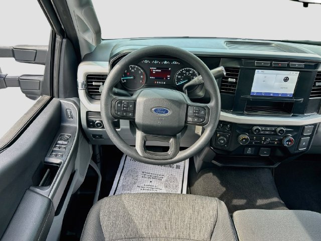 Certified 2024 Ford F250 XL w/ STX Appearance Package AWD/4WD image 28