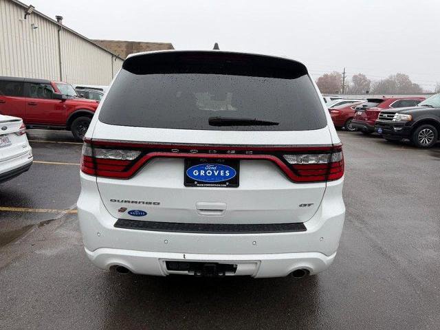 Used 2023 Dodge Durango GT image 2
