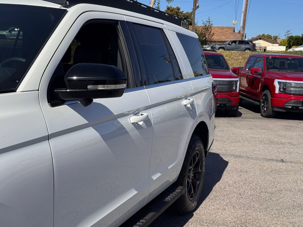 Certified 2024 Ford Expedition Timberline image 9