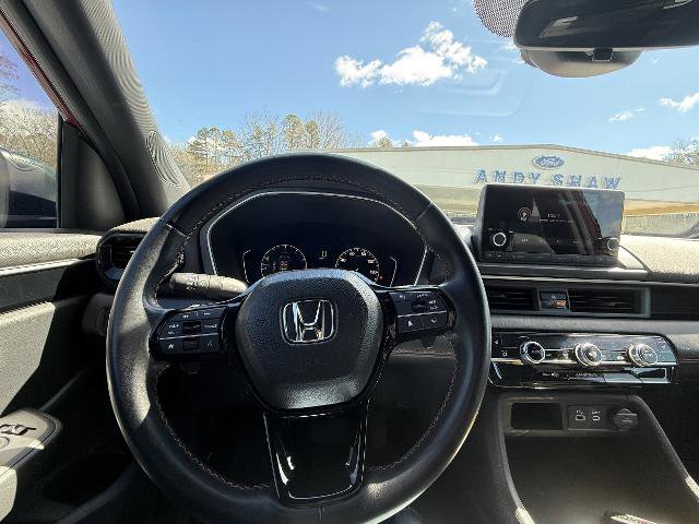 Used 2023 Honda Pilot Sport image 17