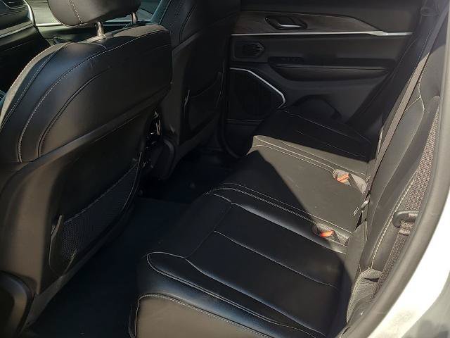 Used 2024 Jeep Grand Cherokee Limited 4xe AWD/4WD image 17