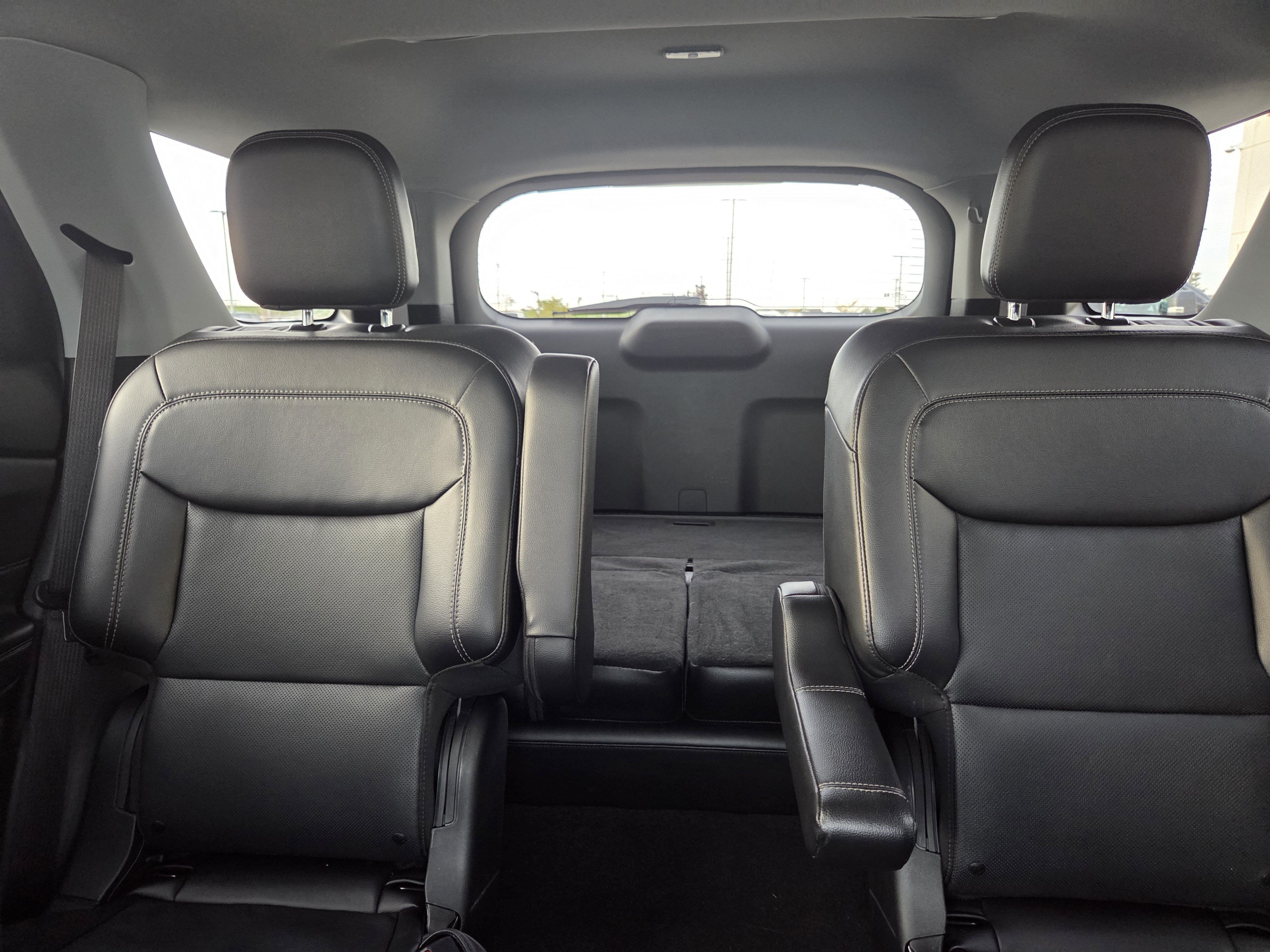 Certified 2024 Ford Explorer Limited w/ Limited Technology Package AWD/4WD image 20