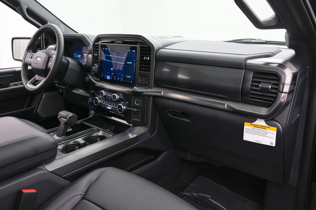 Certified 2026 Ford F150 Lariat AWD/4WD image 23