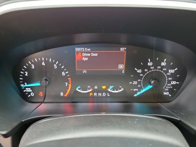 Certified 2020 Ford Escape SE AWD/4WD image 9