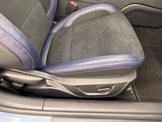 Certified 2025 Ford Mustang Dark Horse image 13