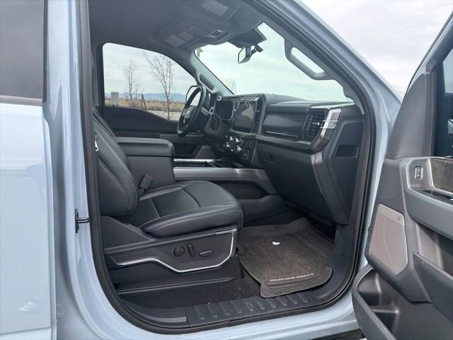 Certified 2024 Ford F250 Lariat w/ Tremor Off-Road Package AWD/4WD image 28