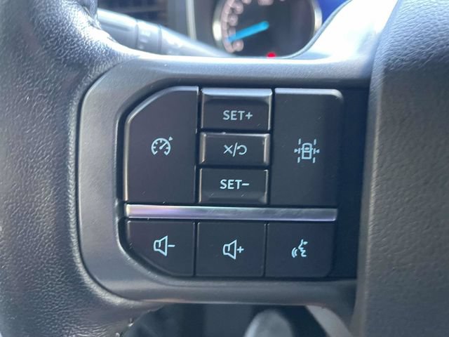 Certified 2022 Ford F150 XLT w/ Equipment Group 302A High AWD/4WD image 22