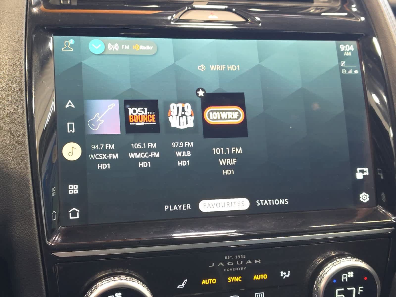 Used 2022 Jaguar E-PACE SE AWD/4WD image 31