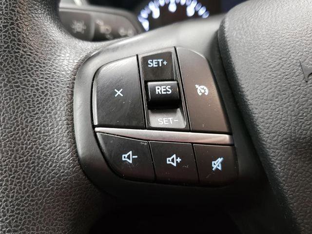 Certified 2021 Ford Escape SE AWD/4WD image 21