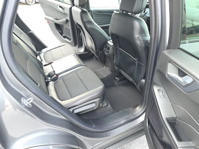 Certified 2023 Ford Escape ST-Line w/ Tech Pack #1 image 26