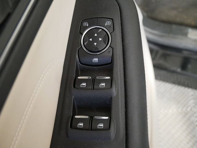 Certified 2024 Ford Edge Titanium AWD/4WD image 16