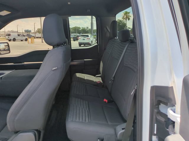 Certified 2023 Ford F150 XL w/ STX Appearance Package RWD image 14