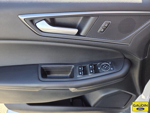 Certified 2023 Ford Edge SE AWD/4WD image 18