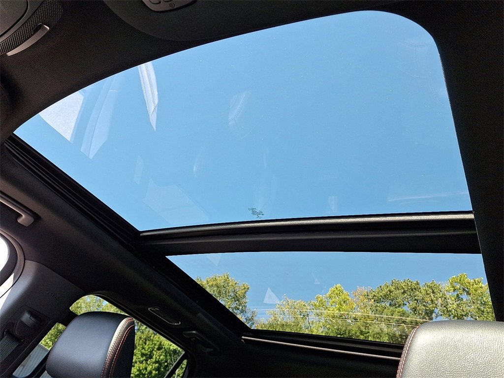 Certified 2022 Ford Expedition Max Limited image 16