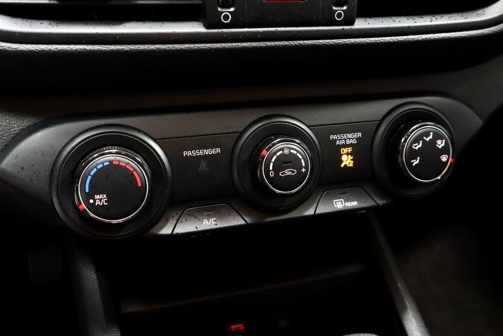 Used 2024 Kia Forte LXS w/ LXS Technology Package FWD image 32