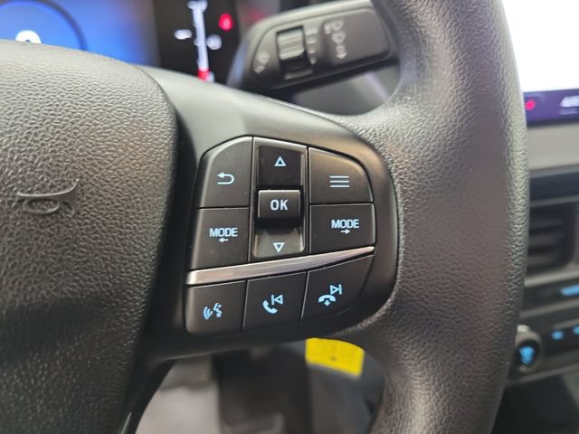 Certified 2025 Ford Maverick XL w/ 4K Tow Package AWD/4WD image 23