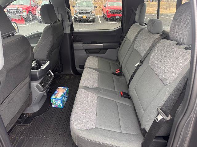 Certified 2023 Ford F150 XLT w/ Equipment Group 302A High image 15