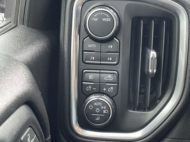 Used 2020 Chevrolet Silverado 1500 LTZ w/ LTZ Plus Package AWD/4WD image 18