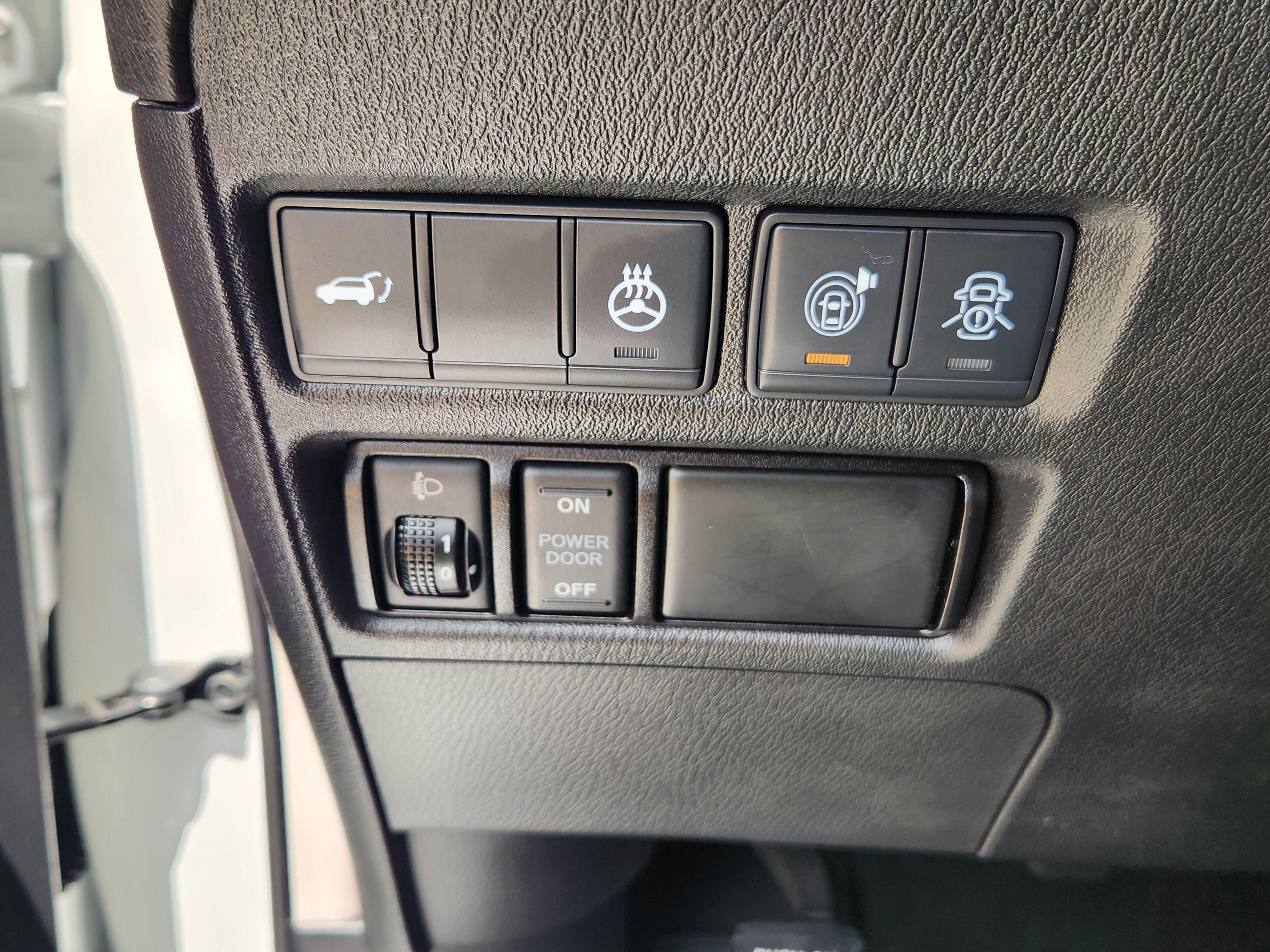 Used 2021 INFINITI QX80 Premium Select w/ Cargo Package image 17