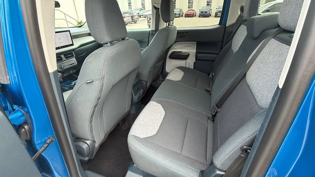 Certified 2026 Ford Maverick XLT AWD/4WD image 22