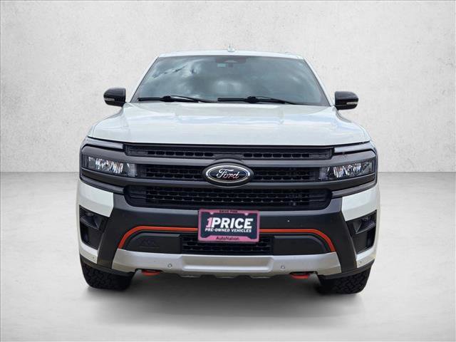 Certified 2023 Ford Expedition Timberline AWD/4WD image 8