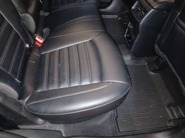 Certified 2022 Ford Edge SEL w/ Convenience Package image 44