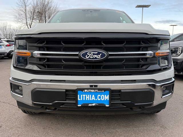 Certified 2024 Ford F150 XLT image 2