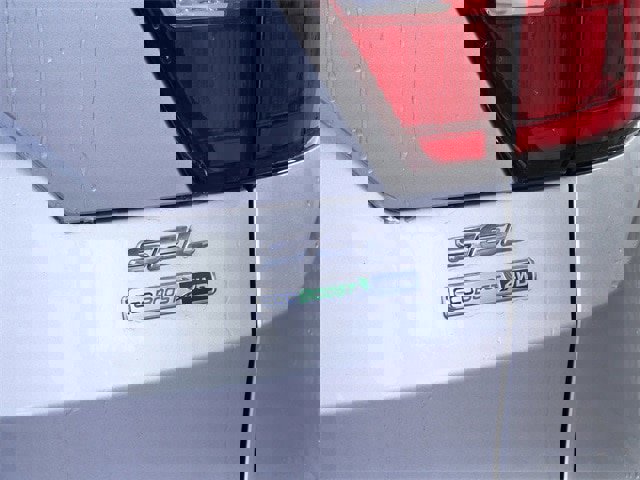 Certified 2019 Ford Escape SEL image 9