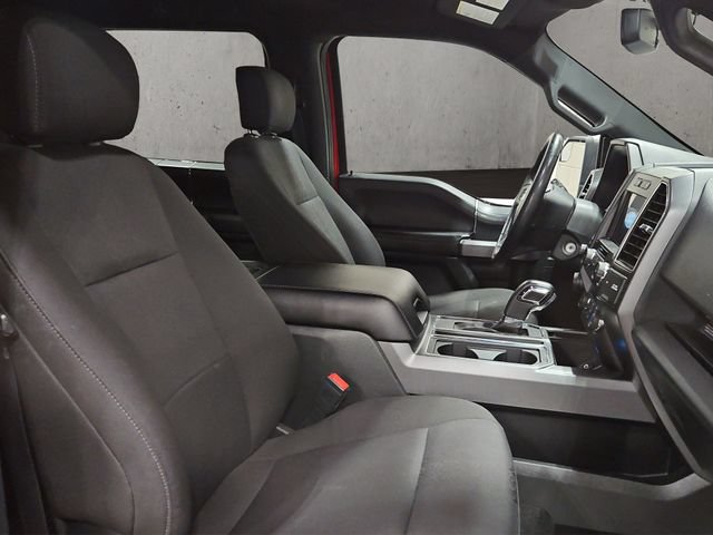 Certified 2019 Ford F150 XLT w/ Equipment Group 302A Luxury AWD/4WD image 20