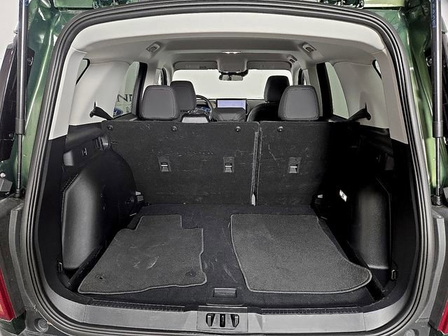 Certified 2025 Ford Bronco Sport Big Bend w/ Convenience Package image 29