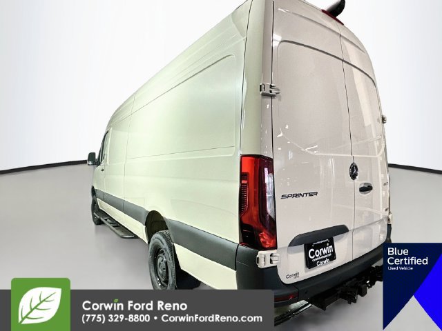 Used 2026 Mercedes-Benz Sprinter 2500 image 5